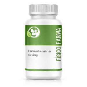 Faseolamina 500mg