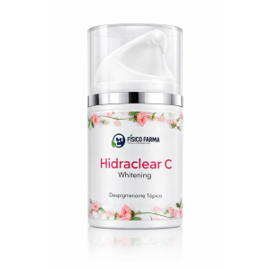 Hidraclear Whithening 