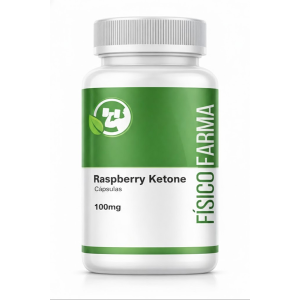Raspberry Ketone 100mg